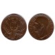 (74) Italia. 1938. 10 Centesimi (MBC)