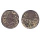 Felipe IV. 162X. Dinero (BC-) Ceca de Barcelona