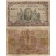 Estado Español. 1940. 100 Pesetas (BC/BC-) Serie  G