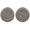 (855) Francia. 1903. 25 Centimes (MBC+)