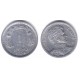 (179a) Chile. 1954. 1 Peso (MBC+)