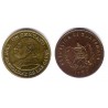 (273) Guatemala. 1972. 1 Centavo (EBC)