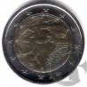 España. 2022. 2 Euro (SC) Erasmus