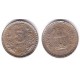 (154.1) India. 1998. 5 Rupees (MBC)