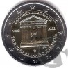 Grecia. 2022. 2 Euro (SC) Constitución