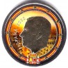 España. 2022. 2 Euro (SC) Coloreada