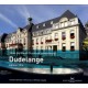 Luxemburgo. 2014. Cartera Oficial (SC)