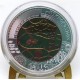 Austria. 2017. 25 Euro (SC) Microcosmos