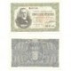 [1940] Billete de 50 Pesetas (EBC). Serie B.