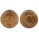 (46.1) Yugoslavia. 1977. 50 Para (MBC)