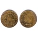 (28.1) Hong Kong. 1959. 10 Cents (BC)