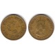 (28.1) Hong Kong. 1961. 10 Cents (BC)