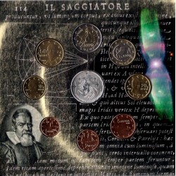 Grecia. 2009. Cartera Oficial (SC) International Year of Astronomy