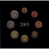 Portugal. 2005. Cartera Oficial (SC)