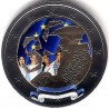 Estonia. 2022. 2 Euro (SC) Coloreada
