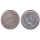 (367) Egipto. 1939. 10 Piastres (MBC+) (Plata)