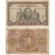 Estado Español. 1940. 100 Pesetas (BC/BC-) Serie D