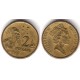 (101) Australia. 1989. 2 Dollars (MBC-)