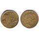 (406) Australia. 2006. 2 Dollars (MBC)