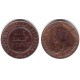 (22) Australia. 1926. Half Penny (MBC+)