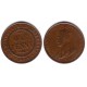 (23) Australia. 1923. 1 Penny (MBC)