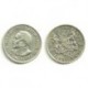 Kenia. 1978. 50 Cents (EBC)