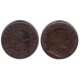 (11) Hong Kong. 1905. 1 Cent (MBC)