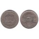 (9) Corea del Sur. 1978. 100 Won (MBC)