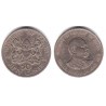 (19) Kenia. 1980. 50 Cents (BC)