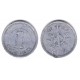 (Y74) Japón. 1965(40). 1 Yen (BC)