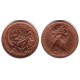 (63) Australia. 1974. 2 Cents (MBC)