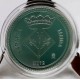 España. 2012. 5 Euro (Proof) (Plata) Lleida