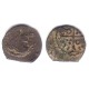 Luis XIV (Principado Catalán). 1648. Dinero (RC+) Ceca de Barcelona