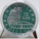 Finlandia. 2002. 10 Euro (Proof) (Plata) Olimpiadas Helsinki