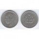 (Y56) Marruecos. 1968. 1 Dirham (RC)