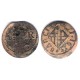 Felipe IV. 1653. Ardite (BC) Ceca de Barcelona AR
