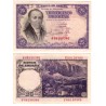 Estado Español. 1946. 25 Pesetas (SC-) Serie F