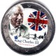 Europa. Sin Fecha. 2 Euro (SC) Charles III Coronation