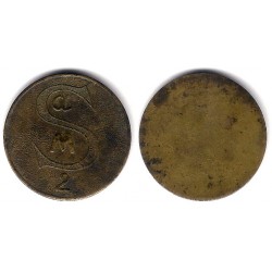 S.A.M. 2. Ficha (BC)