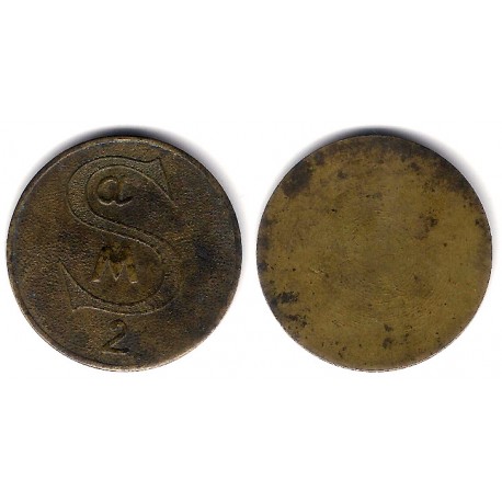 S.A.M. 2. Ficha (BC)