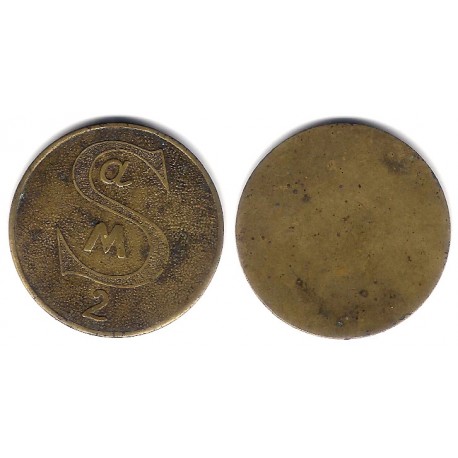 S.A.M. 2. Ficha (BC)