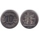 (15) Islandia. 1978. 10 Kronur (EBC)