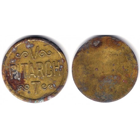 V.T. Pitarch. Ficha (BC)