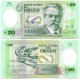 (W101) Uruguay. 2020. 20 Pesos (EBC)