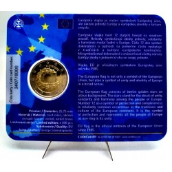 Eslovaquia. 2015. 2 Euro (SC)