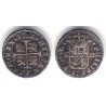 Felipe V. 1731. ½ Real (BC) (Plata) Ceca de Madrid JF