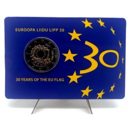 Estonia. 2015. 2 Euro (SC)
