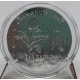 Francia. 2017. 10 Euro (Proof) (Plata) Cahterine de Médicis