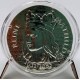 Francia. 2016. 10 Euro (Proof) (Plata) Reine Mathilde