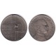 (63) Italia. 1924. 2 Lira (MBC)